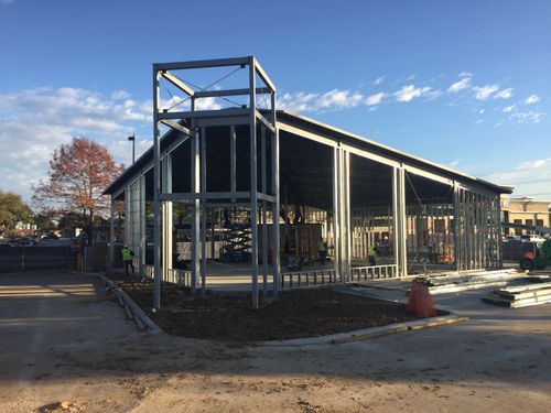 All Photos for Major League Roofing in Frisco, TX