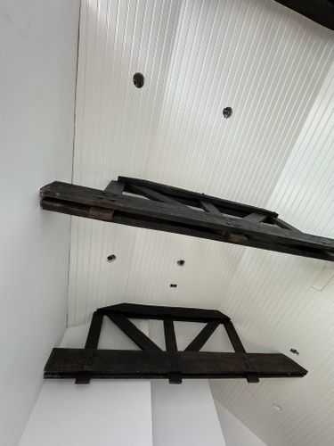 Interior Painting for Elite Construction & Painting in Orem, UT