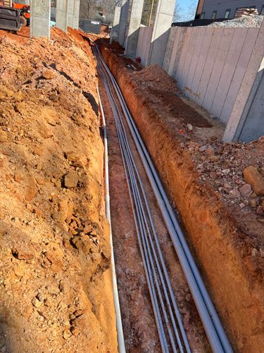  for Electrical Power Design in Charlotte, NC
