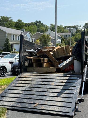  for Quality Demo Services LLC in Lawrence, MA