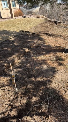 Patio Design & Installation for Highland Concrete & Landscaping in Colorado Springs, CO