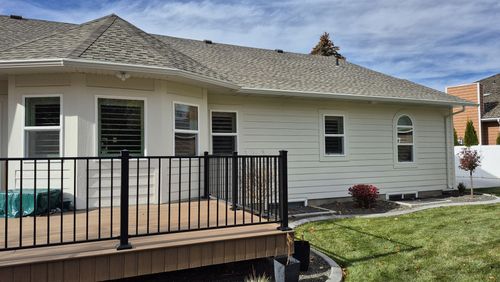 All Photos for Vivid Windows in Centerville, UT