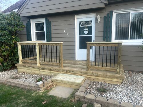  for K&S Carpentry in Oakland County, MI