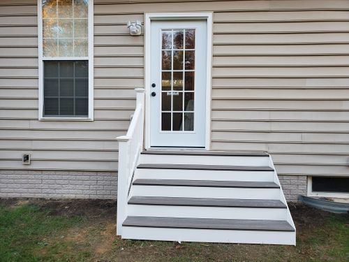 Basement Finish  for Jz Painting Design Co. in Manassas, VA