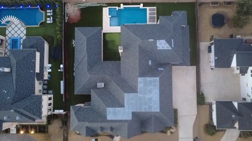 All Photos for Major League Roofing in Frisco, TX
