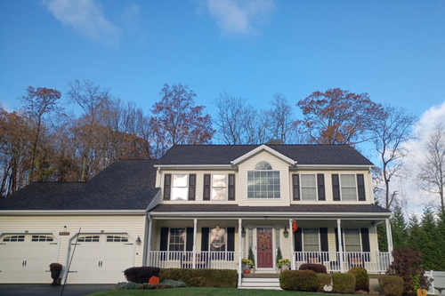 All Photos for BIG SKY Contracting in Southington, CT