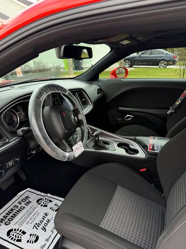 Gold Package "FULL detail" for Relentless Shine Mobile Detailing in Calabash, NC