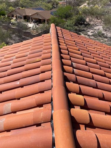 Roofing Installation for Generations Roofing in Tucson, AZ