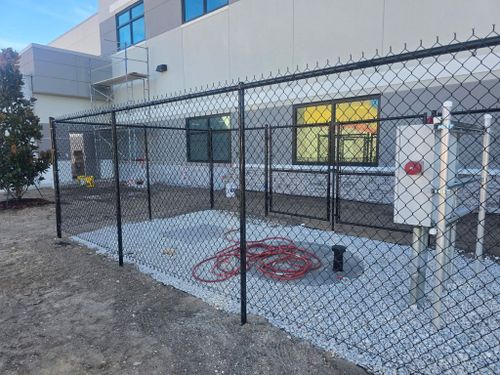 Fence Installation for ASAP Fence & Gates - Central, FL in Leesburg, FL