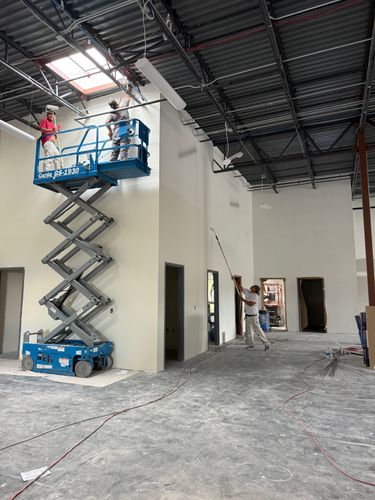 for Lucero's Painting & Floor Coating in Albuquerque, NM