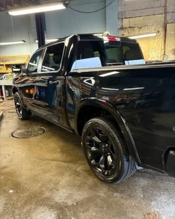 Full Detail Service for Luxury Auto Detail in Peoria, IL