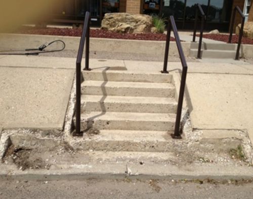 All Photos for Kirwins Concrete LTD in Medicine Hat, CA