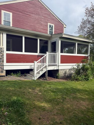  for JPA Contracting in Danvers, MA