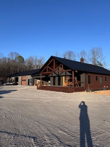  for Aaron’s Home Remodeling & Repair LLC in Pineville, MO