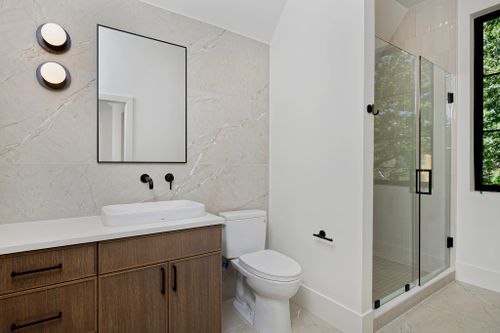 Kitchen and Bathroom Renovations for Radiant Homes LLC in Fort Collins, CO