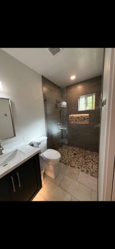 Remodeling Services for Lumeris Electric in Payson, UT