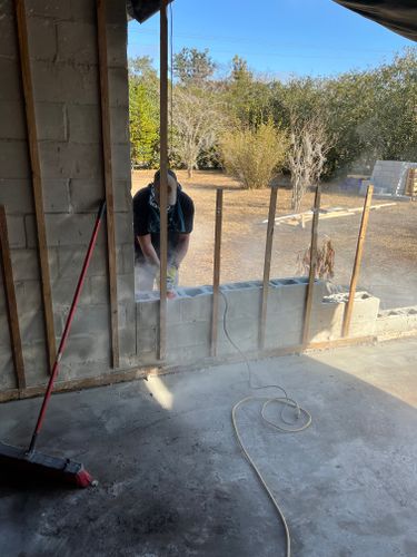 Remodeling Services for CGP Construction in Kissimmee, FL