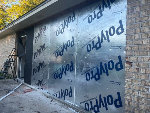 All Photos for TECC Roofing & Renovations in Harris County, TX