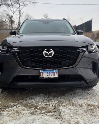 Ceramic Coating for Luxury Auto Detail in Peoria, IL