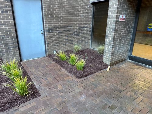 All Photos for JBB Landscaping in Concord, NC
