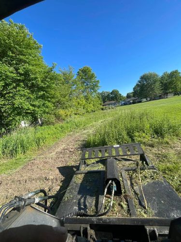 All Photos for JJ’s Land Service in Linesville, PA