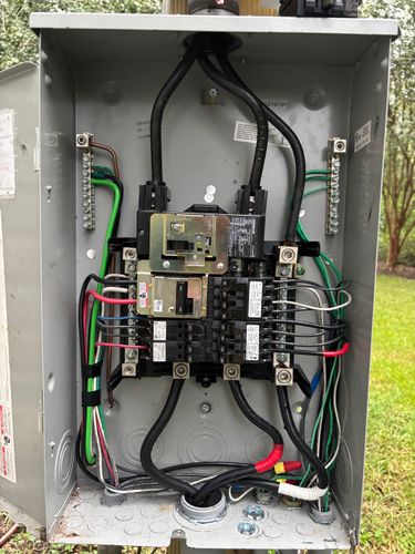  for Southern Circuits in Prairieville, LA