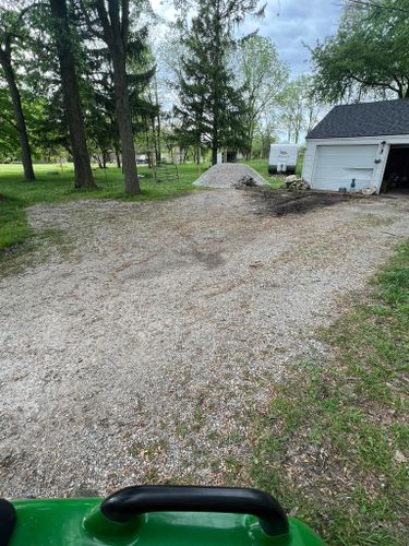  for Lowden Tractor Services in Greentown, IN