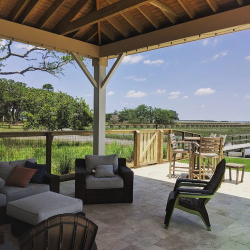 All Photos for SmithWorx Construction in Charleston, SC