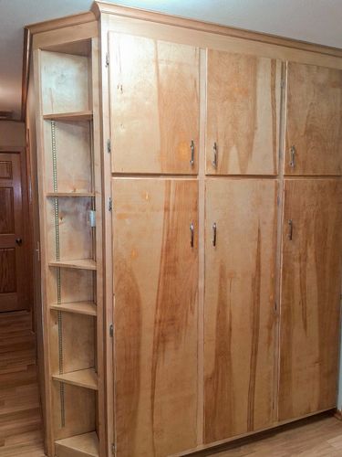 Interior Painting for Mr. Mole's Painting in Bemidji, MN