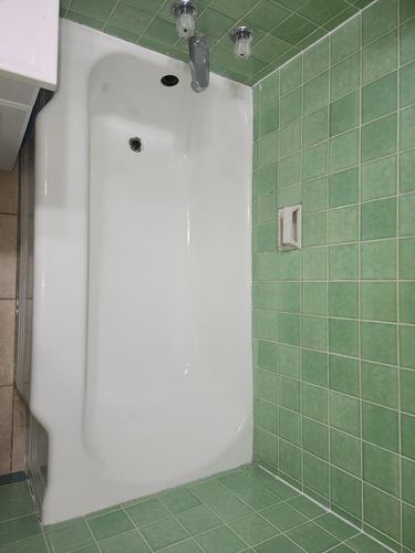 Tile Installation for Cotanny Construction LLC in Austin, TX