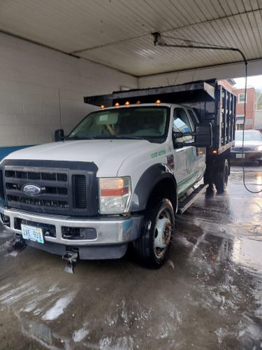  for CHACH Landscaping & Construction in Providence, RI