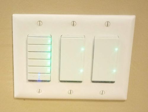  for Red's Electric in Camdenton, MO