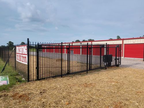  for Gross Fence Co & Access Control in Lexington, TN
