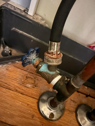 Leak Detection and Repair for Suburban Plumbing MN in Minneapolis, MN