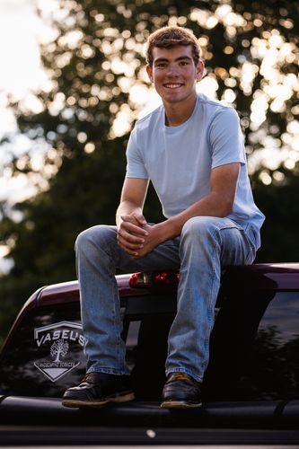 Mowing for Vasel's Landscaping Services in Medina, OH