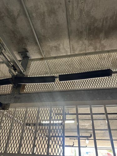  for Next Gen Garage Door Services in San Diego, CA