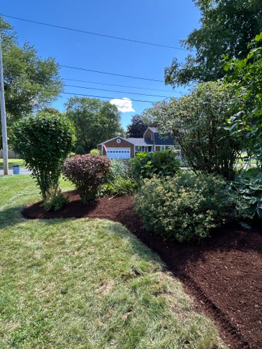  for Pronovost Landscaping & Irrigation in Palmer, MA