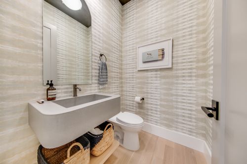 Home Renovations for RJT Custom Builders in Woodcliff Lake, NJ