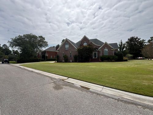  for Living Stream Pressure Washing in Wilmington, NC