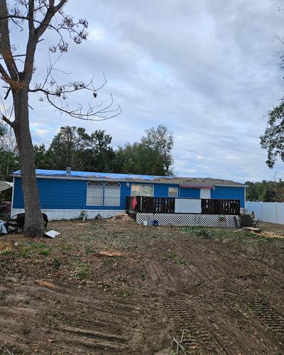  for J & E Land Clearing, LLC. in Dunnellon, FL