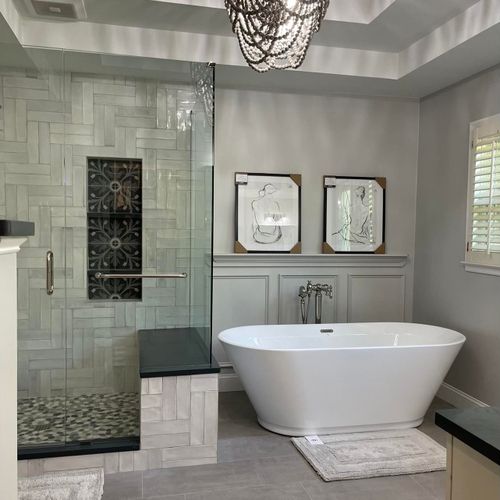  for VC Remodeling Inc in Acworth, GA