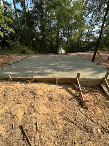  for Kings Concrete & Construction in Tuscaloosa, AL