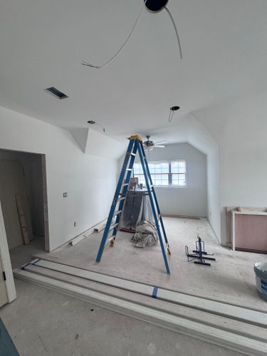  for Red Line Construction in Baldwin County,  AL