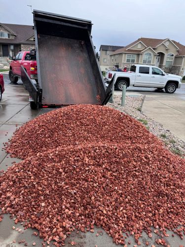 Construction Debris Removal for Take It Away Dumpster Rentals in Roy, UT