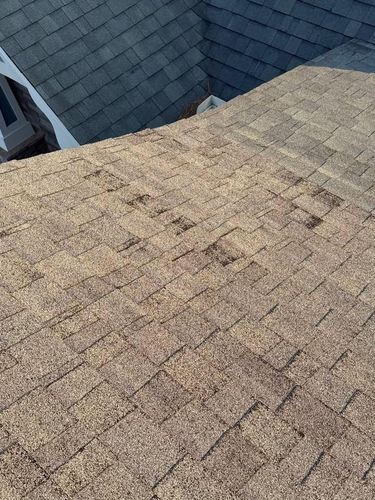 Roofing Replacement for AVCO Roofing in Fayetteville, NC