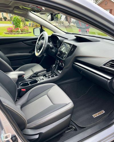 Ceramic Coating for Relentless Shine Mobile Detailing in Calabash, NC