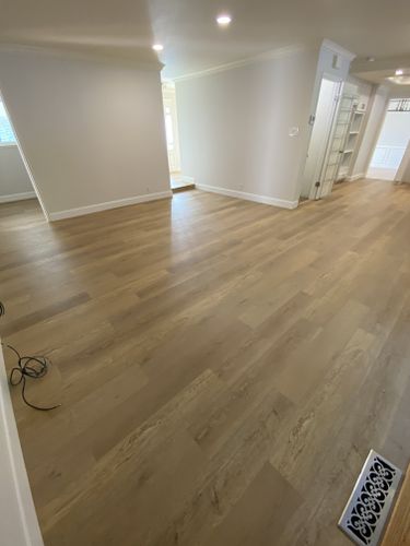 Floor Installation for Unique Hardwood Floors in Concord, CA