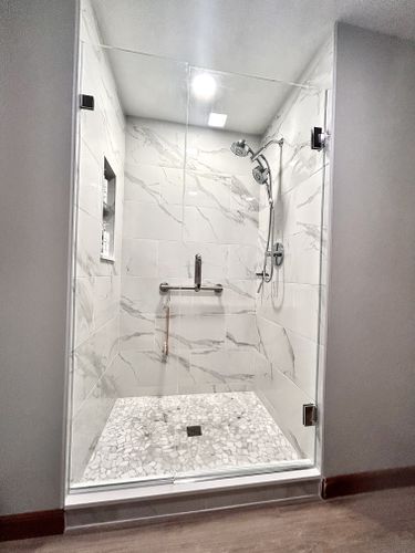 Tile Work for Coastline Property Renovations in West Kingston, RI