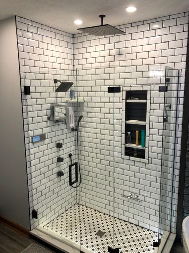  for David W Taylor Construction in Medina County, OH