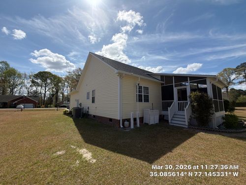 All Photos for Z3 Roofing & Renovations in Wilmington, NC